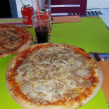 L'ilôt Pâtes L'isola Di Pasta Carta