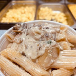 L'ilôt Pâtes L'isola Di Pasta Nourriture