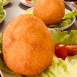 L'ilôt Pâtes L'isola Di Pasta Nourriture