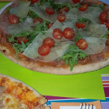 L'ilôt Pâtes L'isola Di Pasta Nourriture