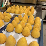 L'ilôt Pâtes L'isola Di Pasta Nourriture