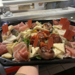 L'ilôt Pâtes L'isola Di Pasta Nourriture