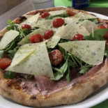 L'ilôt Pâtes L'isola Di Pasta Nourriture