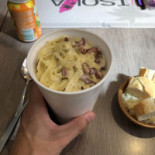 L'ilôt Pâtes L'isola Di Pasta Nourriture