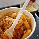 L'ilôt Pâtes L'isola Di Pasta Nourriture