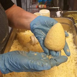 L'ilôt Pâtes L'isola Di Pasta Nourriture