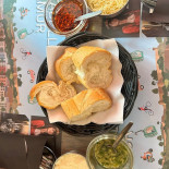 L'ilôt Pâtes L'isola Di Pasta Boisson