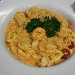 L'ilôt Pâtes L'isola Di Pasta Nourriture