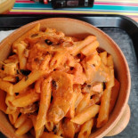 L'ilôt Pâtes L'isola Di Pasta Comida