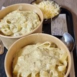 L'ilôt Pâtes L'isola Di Pasta Comida