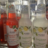 L'ilôt Pâtes L'isola Di Pasta Boisson