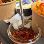 L'ilôt Pâtes L'isola Di Pasta Boisson