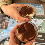 L'ilôt Pâtes L'isola Di Pasta Bebida