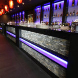 Sushi Grill Goya Außen