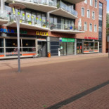 Sushi Grill Goya Außen