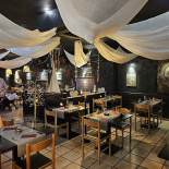 Petros Le Pelican Bebida