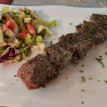 Petros Le Pelican Comida