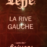 Rive Gauche Logo