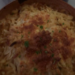 Petros Le Pelican Comida