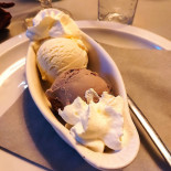 Petros Le Pelican Comida