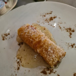 Petros Le Pelican Comida