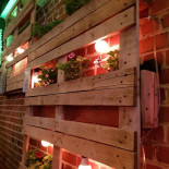 Rive Gauche Exterior