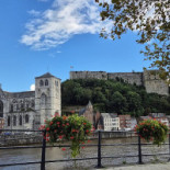 Rive Gauche Exterior