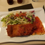 Petros Le Pelican Comida