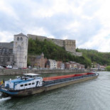 Rive Gauche Exterior