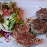 Petros Le Pelican Comida