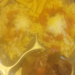 Petros Le Pelican Comida