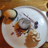 Rive Gauche Getränk