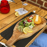 Rive Gauche Getränk