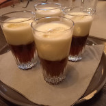 Petros Le Pelican Bebida