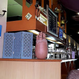 Petros Le Pelican Gurú