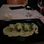 Petros Le Pelican Bebida