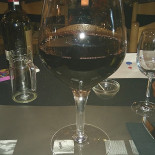 Petros Le Pelican Bebida