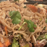 Better Than Hungry Nourriture