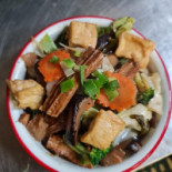 Better Than Hungry Nourriture