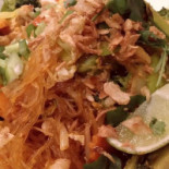 Better Than Hungry Nourriture