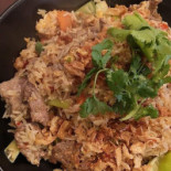 Better Than Hungry Nourriture