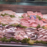 Le Zee Poissonnerie Comida