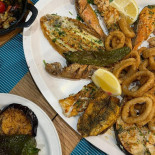 Le Zee Poissonnerie Comida