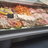 Le Zee Poissonnerie Comida