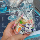 Menelas Ouzerie Carte