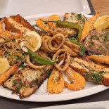 Le Zee Poissonnerie Comida