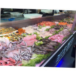 Le Zee Poissonnerie Nourriture