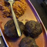 Menelas Ouzerie Nourriture