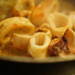 Menelas Ouzerie Nourriture