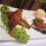 Le Zee Poissonnerie Comida